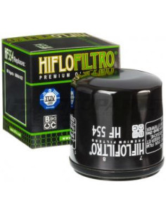 Hiflo HF554