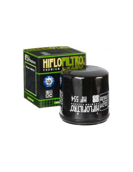 Hiflo HF554