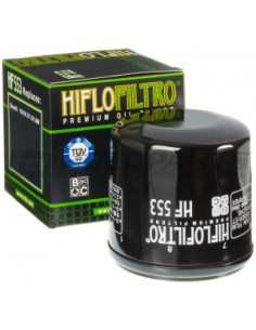 Hiflo HF553