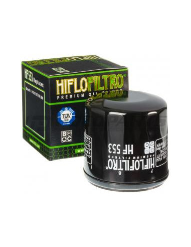 Hiflo HF553