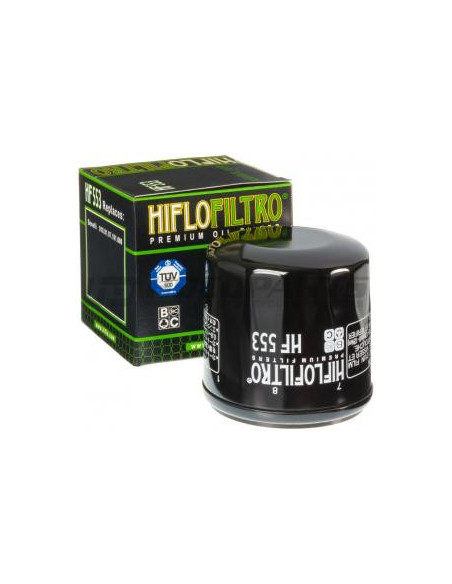 Hiflo HF553
