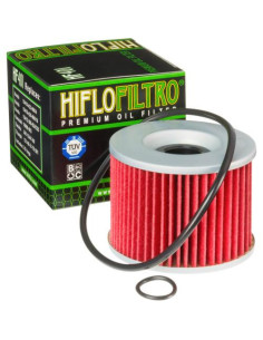 Hiflo HF401