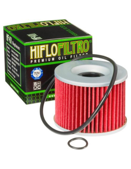 Hiflo HF401