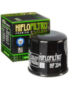 Hiflo HF204