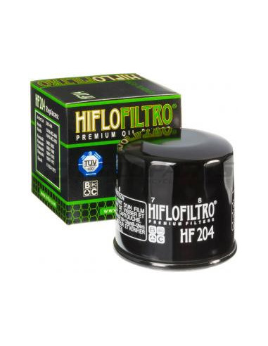 Hiflo HF204