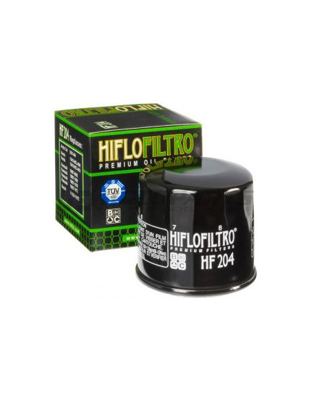 Hiflo HF204