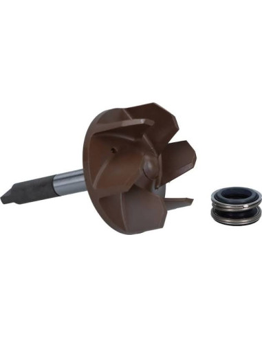 Vandpumpe rotor - original