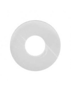 Nylonskive 4X8X0.5 - original