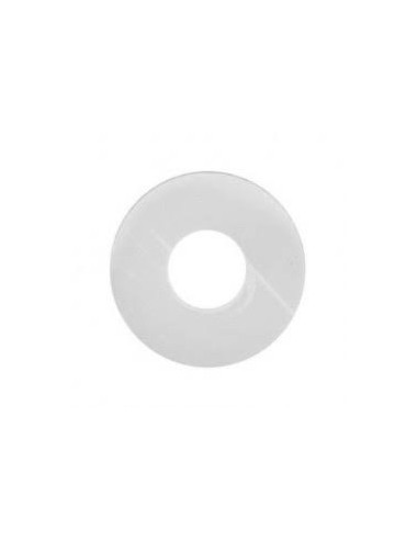 Nylonskive 4X8X0.5 - original