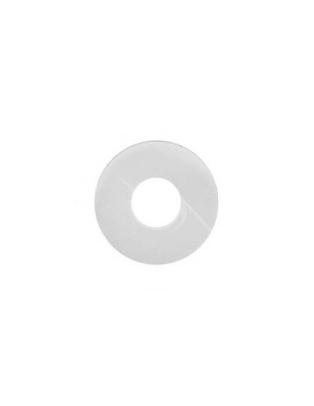 Nylonskive 4X8X0.5 - original