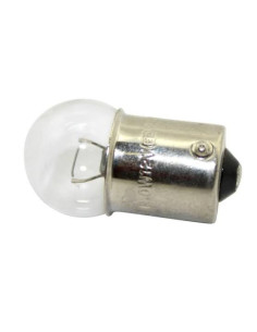 Pære 12V 10W BA15S 800036726 – original | Madsens Online