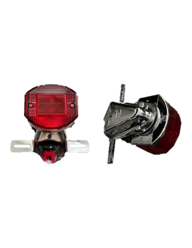 Nummerpladeholder 079774110 – original | Madsens Online