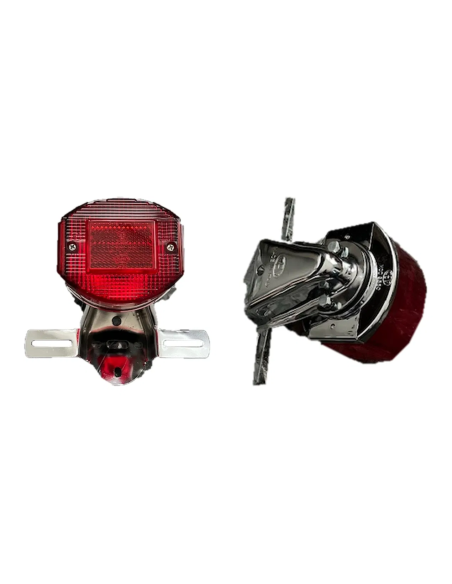 Nummerpladeholder 079774110 – original | Madsens Online