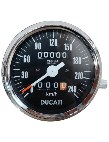 Speedometer 079538607 – original | Madsens Online