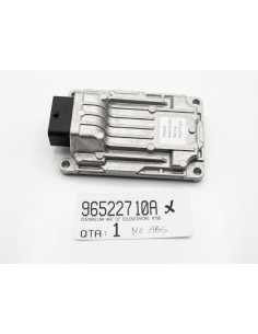 Ducati Performance ECU - original
