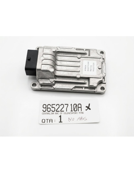 Ducati Performance ECU - original