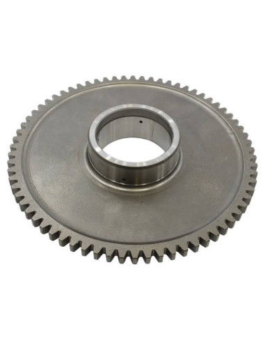 Tandhjul til Starter-Friløb – 57T - original