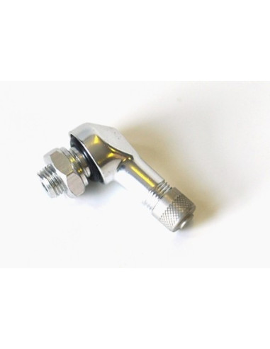 Ventil - 8 mm gevind