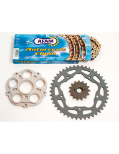Kædekit inkl. adapter - AFAM - Ducati 748 / S / R