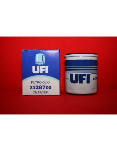 Oliefilter UFI 2328700 | Madsens Online