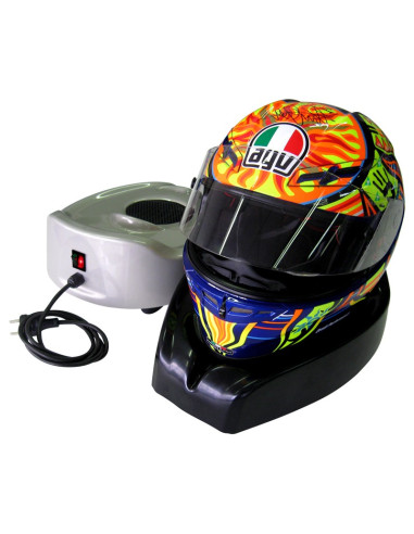 Hjelmtører Capit Dry Helmets Capit_WEV030_silver | Madsens Online