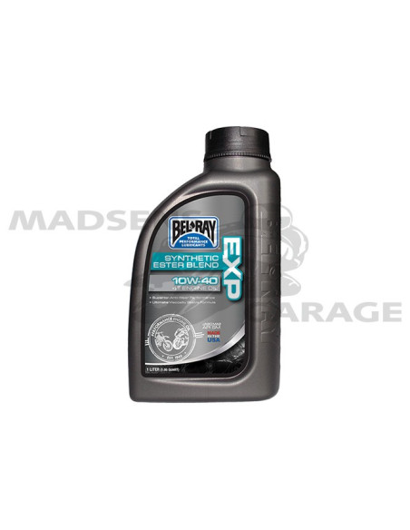 Olie 4T Belray EXP Hoc837140-BelrayEXP | Madsens Online