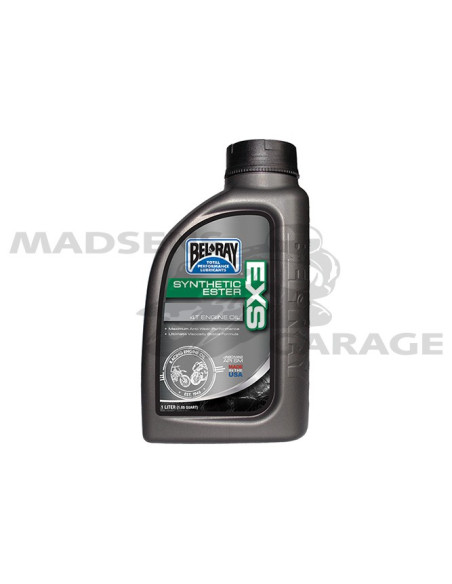 Olie 4T Belray EXS Hoc837192-BelrayEXS | Madsens Online