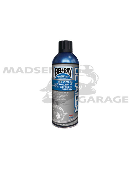 Silikone Detailer & Protectant Spray Hoc837355-BelrayProtectSpray