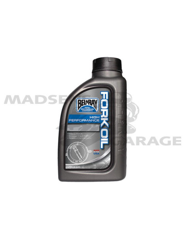 Forgaffelolie Hoc837101-BelrayForgaffelolie7W | Madsens Online