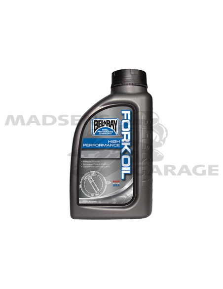 Forgaffelolie Hoc837101-BelrayForgaffelolie7W | Madsens Online